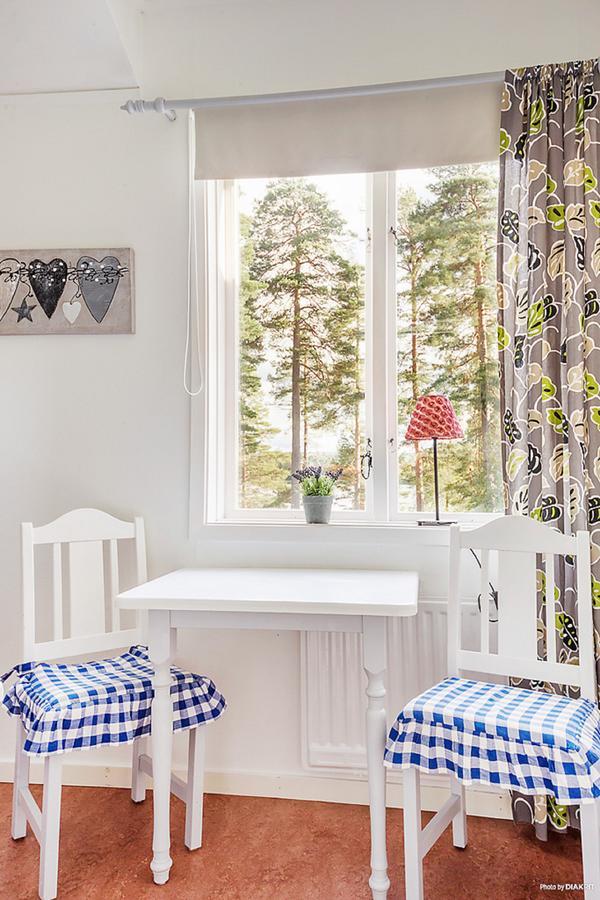 Furudals Vandrarhem Och Sjoecamping Habitación foto